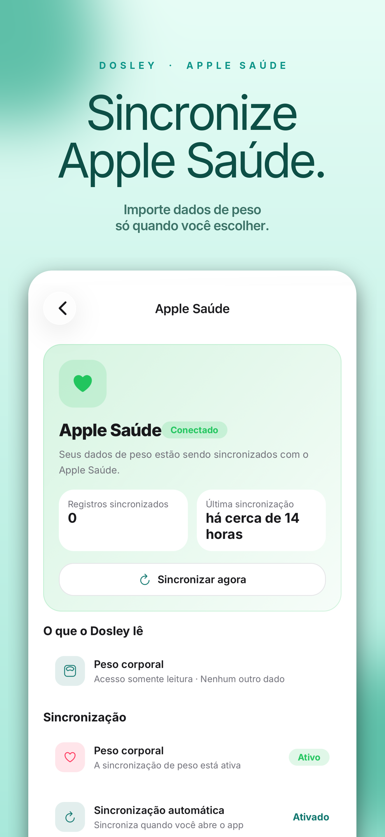 Apple Health