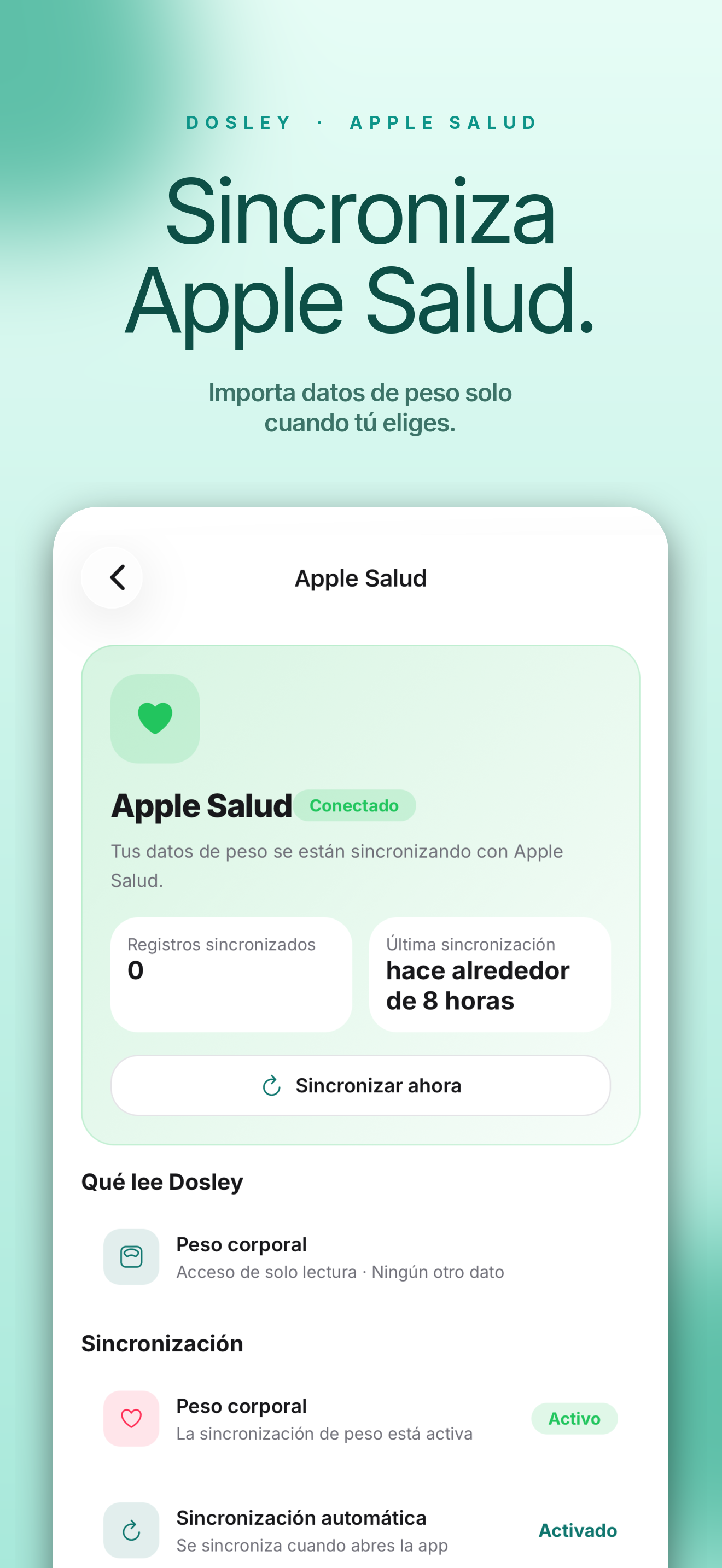 Apple Health
